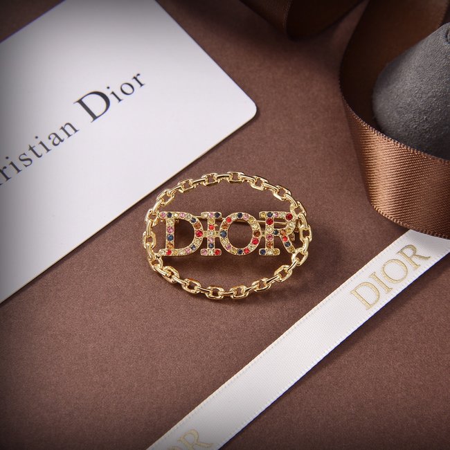 Dior Brooch CSJ60001306