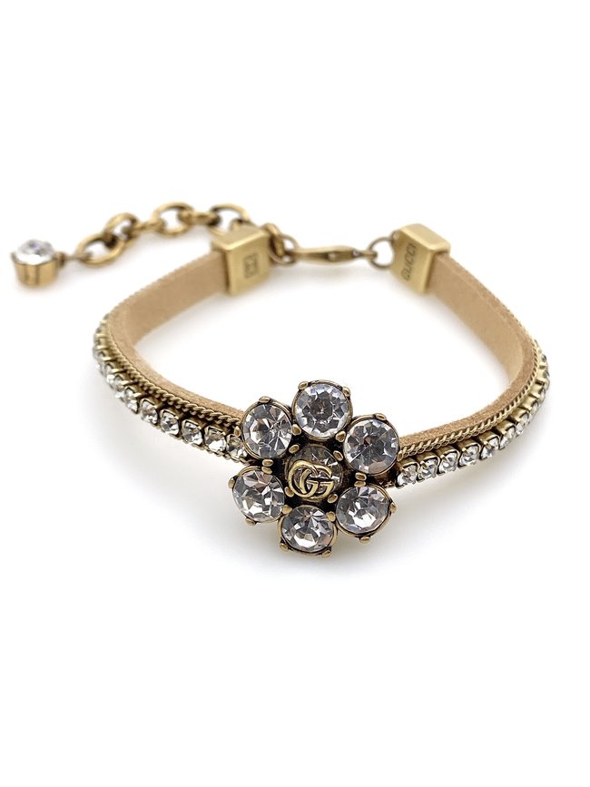 Gucci Bracelet CSJ10001687