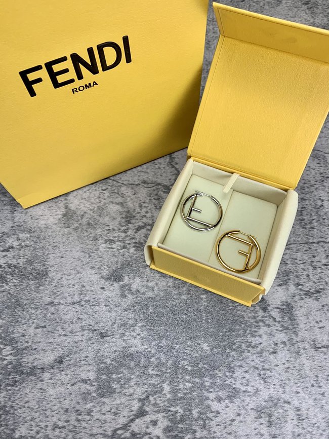Fendi Earring CSJ80001627