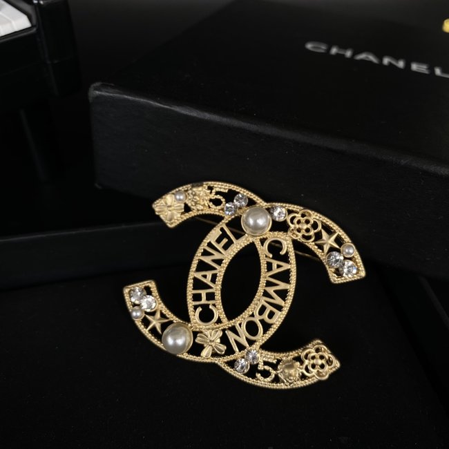 Chanel Brooch CSJ50002809
