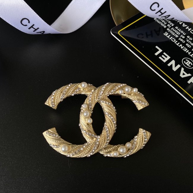 Chanel Brooch CSJ10001383