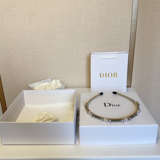 Dior Hair CSJ00001411