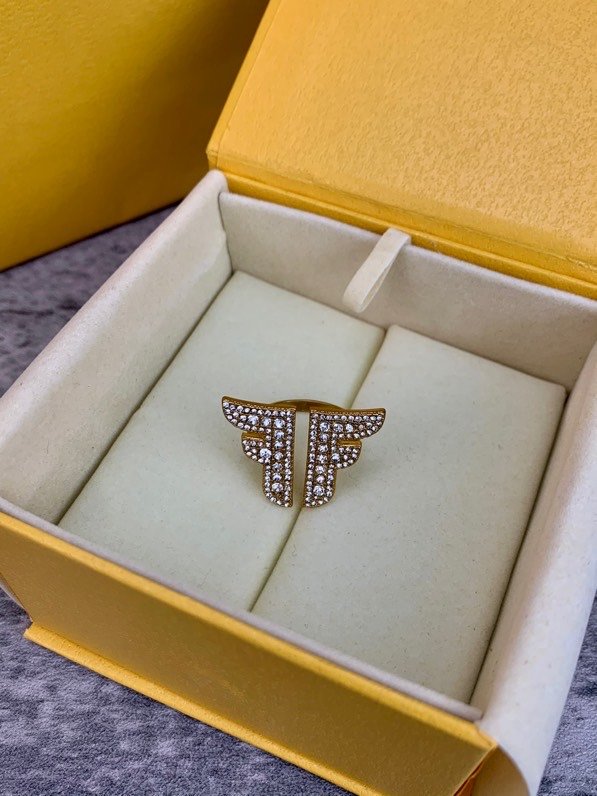 Fendi ring CSJ20001545