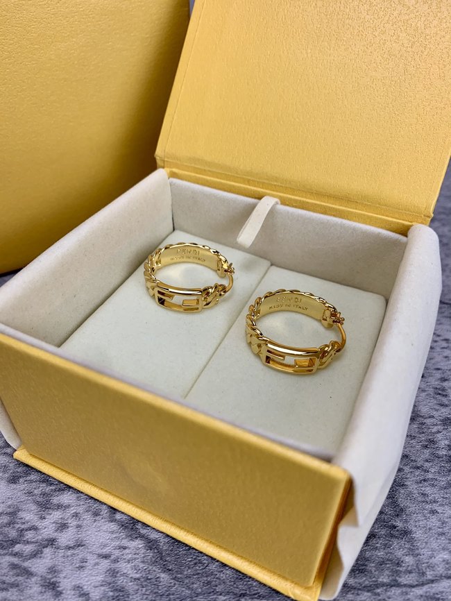 Fendi Earring CSJ20001231