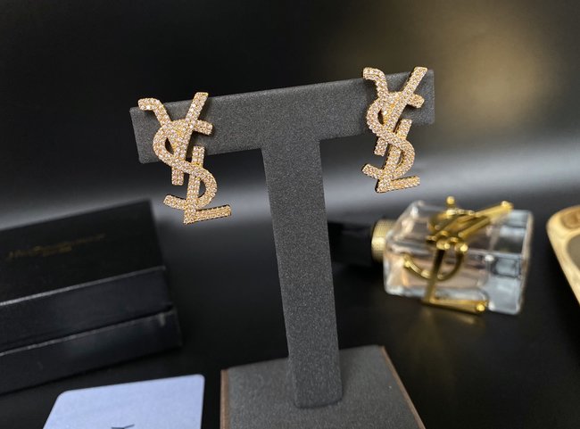 Saint Laurent Earring CSJ80001494