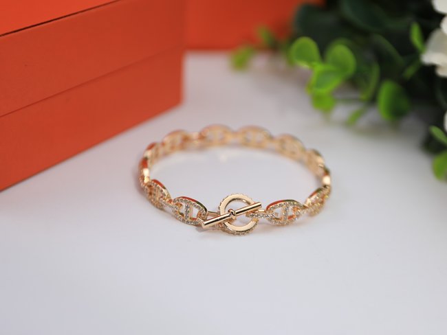 Hermes Bracelet Chain CSJ10002459