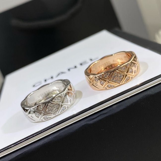 Chanel ring CSJ50001220