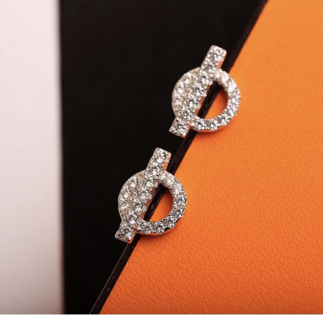 Hermes Earring CSJ60001928