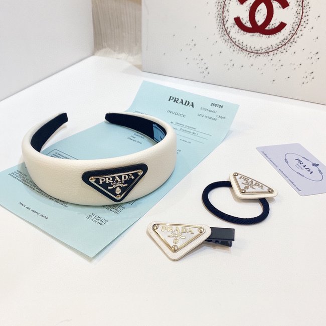 Prada Hair CSJ80001478