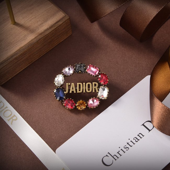 Dior Brooch CSJ00001228