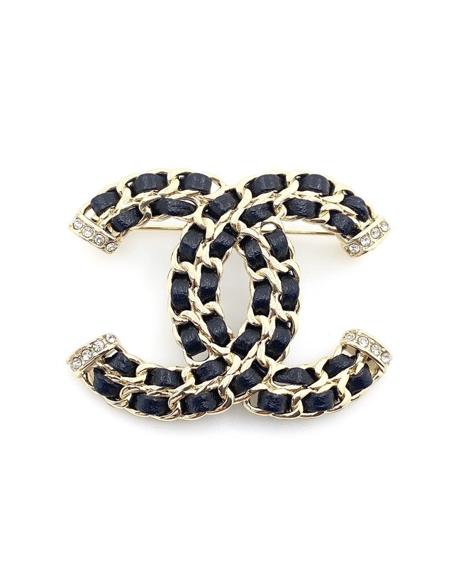 Chanel Brooch CSJ00001741