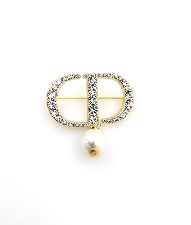 Dior Brooch CSJ10001668