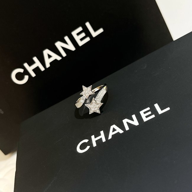 Chanel ring CSJ30001530