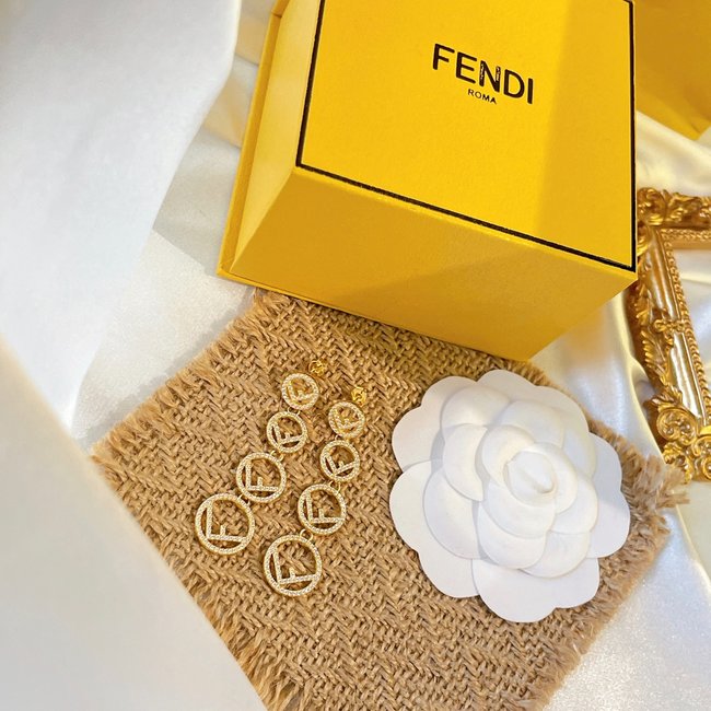 Fendi Earring CSJ80001177