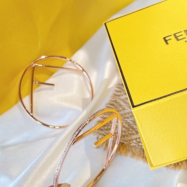 Fendi Earring CSJ90001916