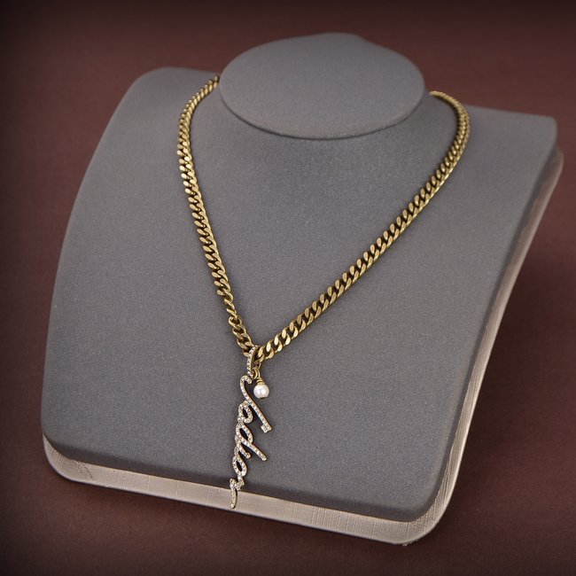 Dior Necklace CSJ00001419