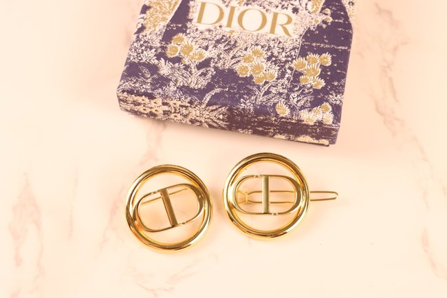 Dior Brooch CSJ90001014