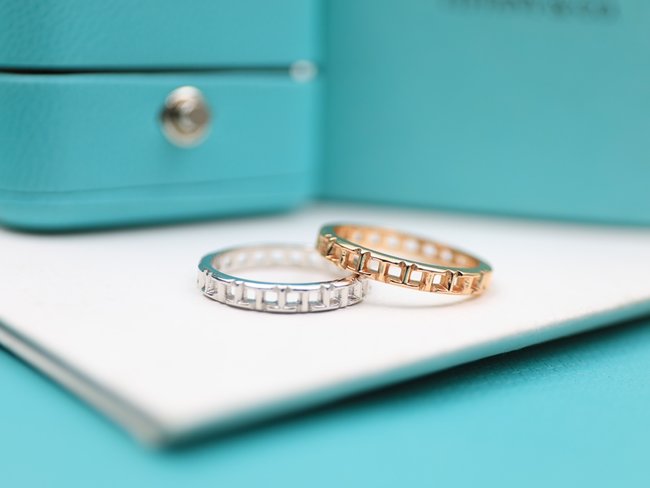 Tiffany & Co. ring CSJ30001986