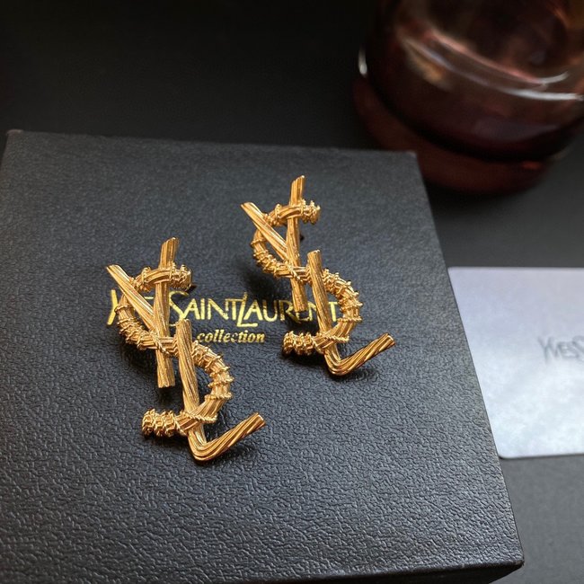 Saint Laurent Earring CSJ00001974