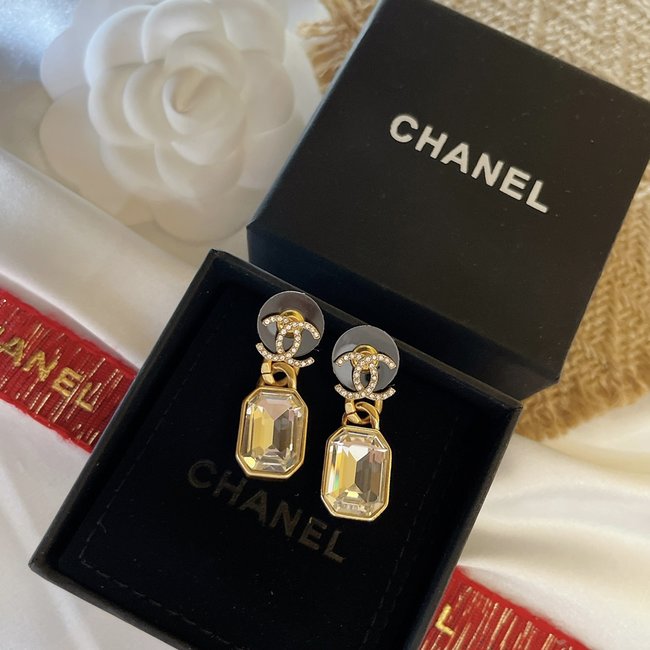 Chanel ring CSJ70002886