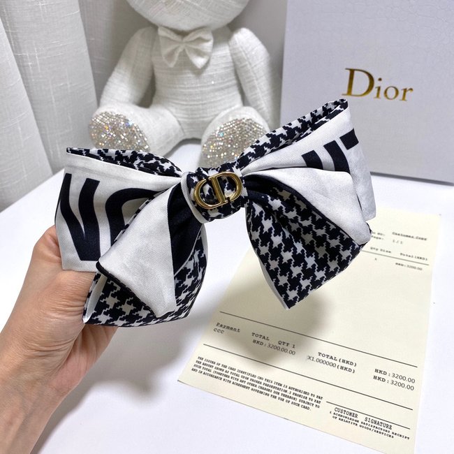 Dior Hair CSJ20002729