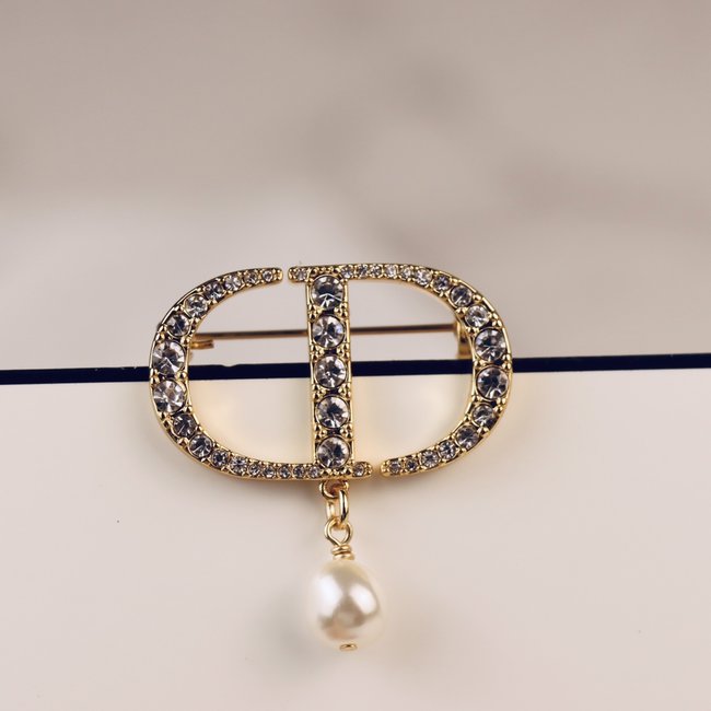Dior Brooch CSJ10001452
