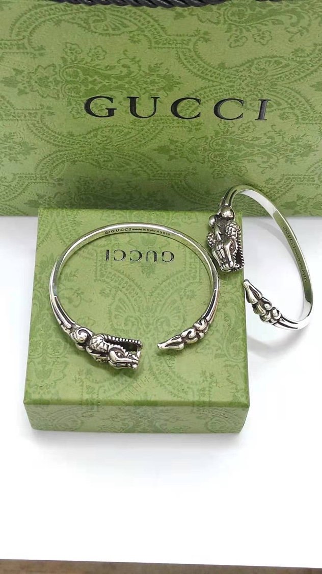 Gucci Bracelet CSJ00001565