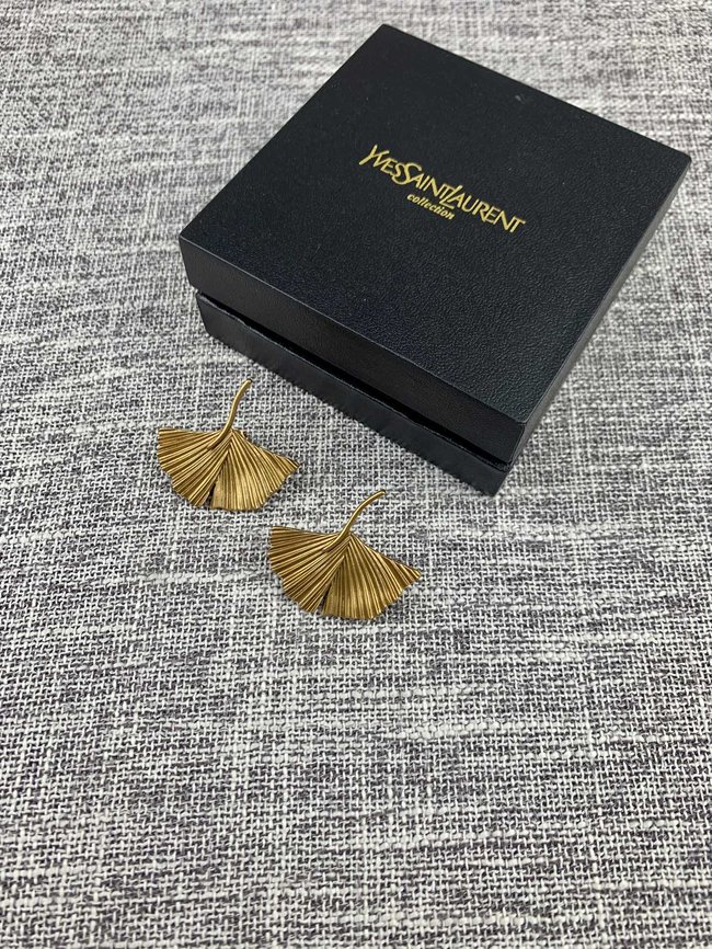 Saint Laurent Earring CSJ50001102