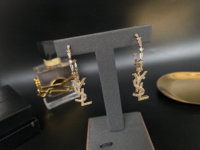 Saint Laurent Earring CSJ55235225