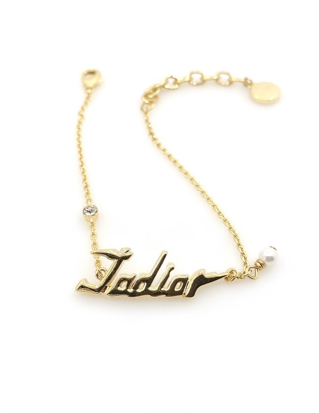 Dior Bracelet Chain CSJ30001933