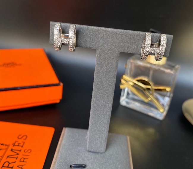 Hermes Earring CSJ00001147