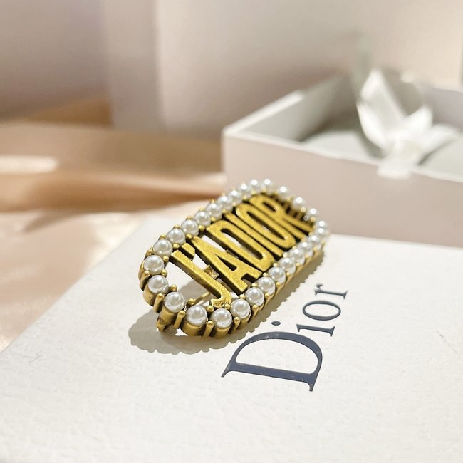 Dior Brooch CSJ80001696