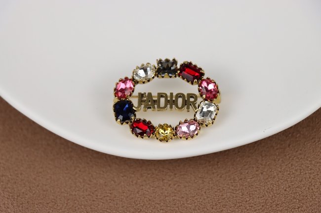 Dior Brooch CSJ70001644