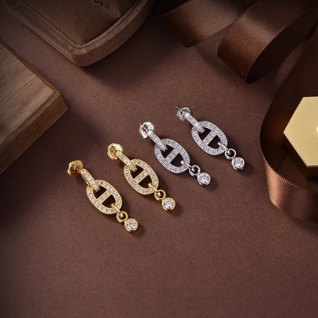 Hermes Earring CSJ00001409