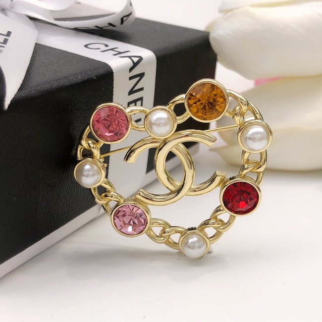 Chanel Brooch CSJ42442255