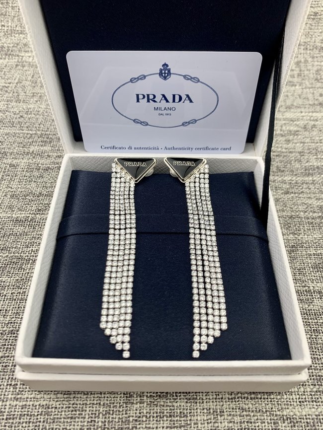 Prada Earring CSJ70001266