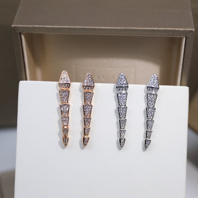 Bvlgari Earring CSJ23524421