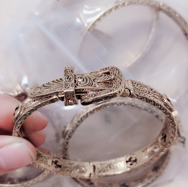 Gucci Bracelet CSJ30001218