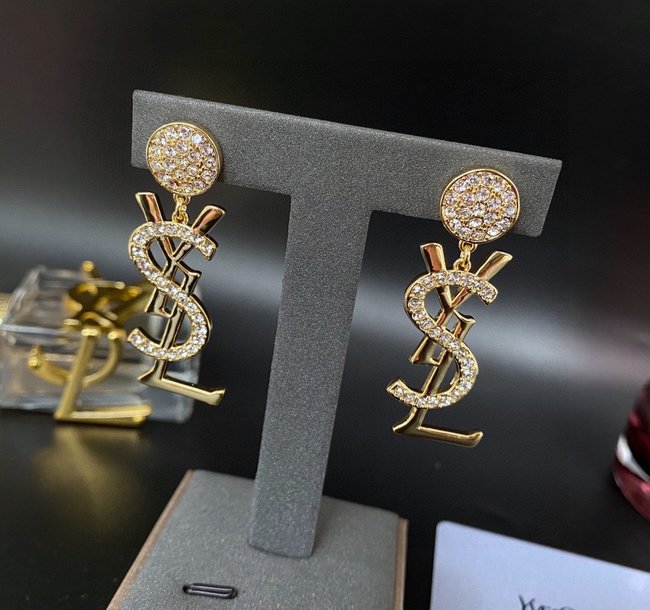 Saint Laurent Earring CSJ20001934