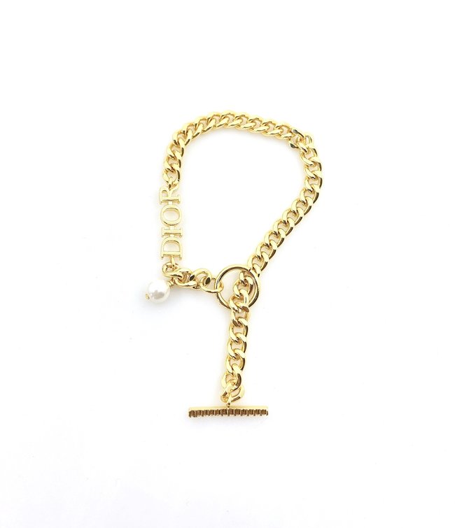 Dior Bracelet Chain CSJ70001043