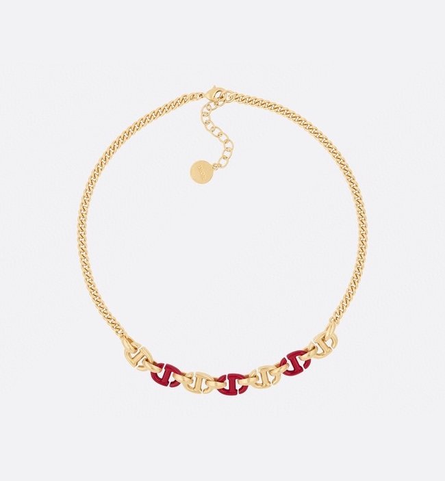 Dior Necklace CSJ40001455