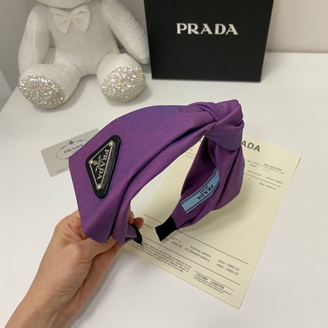 Prada Hair CSJ40001321