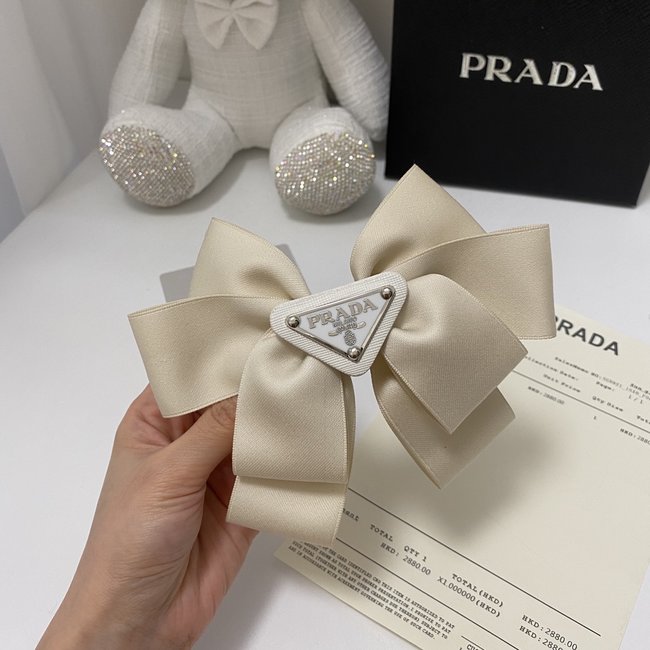 Prada Hair CSJ80001696