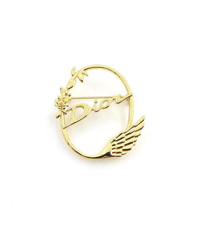 Dior Brooch CSJ80001355