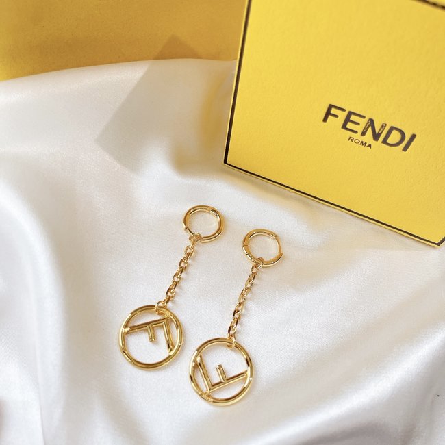 Fendi Earring CSJ35353321