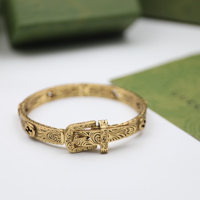 Gucci Bracelet CSJ10001808