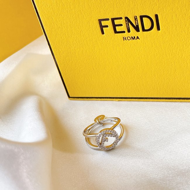 Fendi ring CSJ50001562