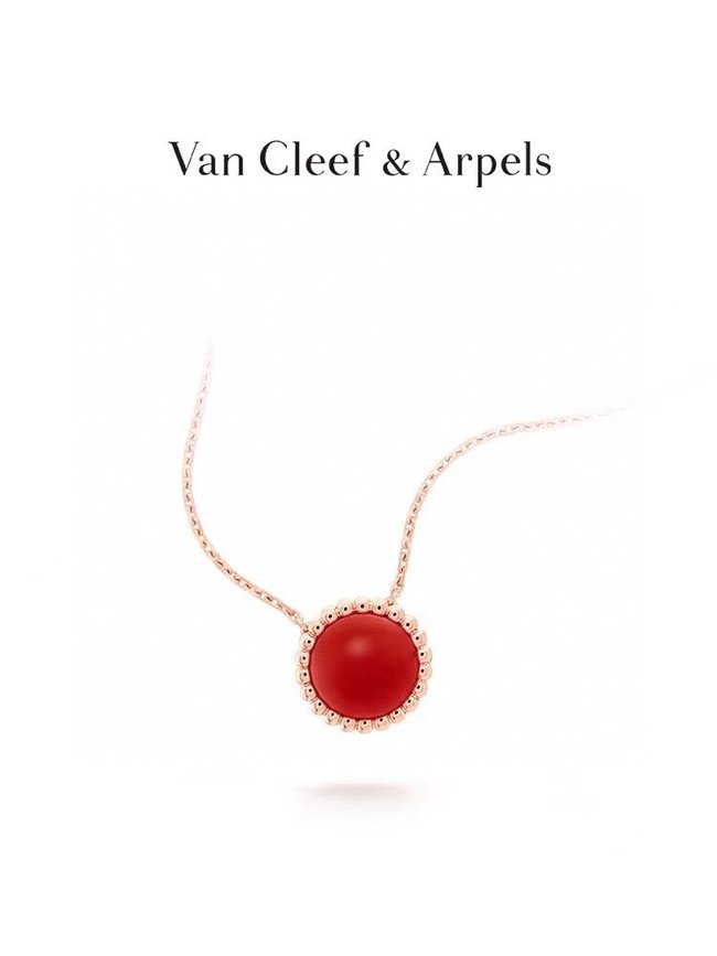 Van Cleef & Arpels Necklace CSJ60001614