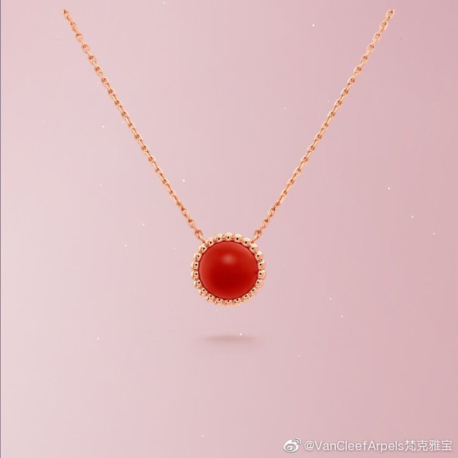 Van Cleef & Arpels Necklace CSJ90001487