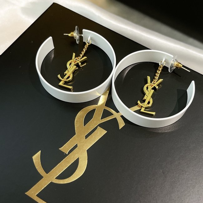 Saint Laurent Earring CSJ60001918